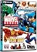 Marvel Heroes Print Studio Volumes 1-3 (PC)