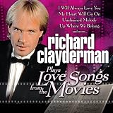Plays Love Songs from the Movies