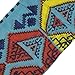 Bucasi Southwestern Aztec Navajo Style Inspired Layering Scarf