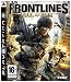 Frontlines: Fuel of War (PS3)