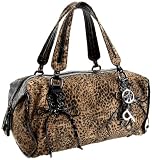 DONALD J PLINER Aamu PN66 Satchel