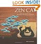 Zen Cat 2013 Wall Calendar