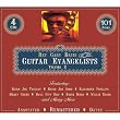 Rev. Gary Davis and the Guitar Evangelists, Vol. 2