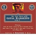 Rev. Gary Davis and the Guitar Evangelists, Vol. 2