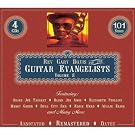 Rev. Gary Davis and the Guitar Evangelists, Vol. 2