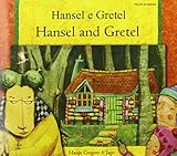 Hansel e Gretel = Hansel and Gretel
