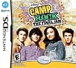 Camp Rock: The Final Jam (Nintendo Ds)