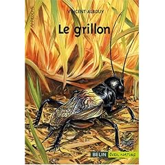 Le grillon