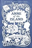 Anne of the island
