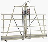 C.R. LAURENCE SSCH5 CRL 64 Safety Speed Cut Panel Saw