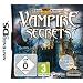 Hidden Mysteries: Vampire Secrets