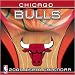 John F. Turner Chicago Bulls Box Calendar