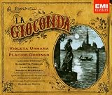 Ponchielli: La Gioconda