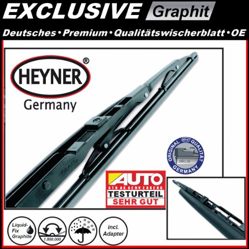 Scheibenwischer Exclusiv Spoiler