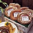 Rope Sausage Sampler