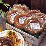 Rope Sausage Sampler