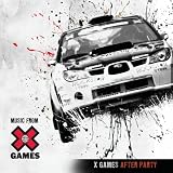X Games After Party