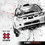 X Games After Party