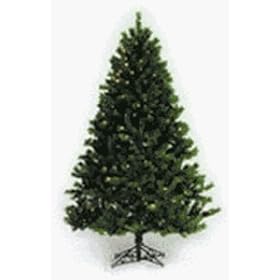 Gen Foam/ Christmas DB-RAF069591 Prelit Artificial Christmas Tree