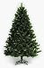 Gen Foam/ Christmas DB-RAF069591 6.5' Clear Norway Tree
