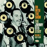 Vol. 2-on With the Show 1957-74 Vol. 2-on With the Show 1957-74