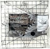 South Bend 16 x 16 - Star Crab Trap