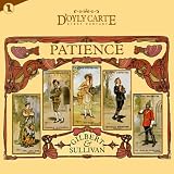 Gilbert & Sullivan Patience