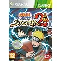 Naruto Shippuden : ultimate Ninja storm 2 - classics
