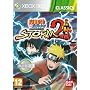 Naruto Shippuden : ultimate Ninja storm 2 - classi&hellip de Namco