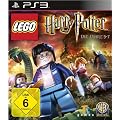 Lego Harry Potter - Die Jahre 5 -7