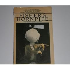 Fisher's Hornpipe