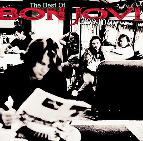 Bon Jovi - Cross Road: The Best Of Bon Jovi By Bon Jovi (2007-08-28) - Zortam Music