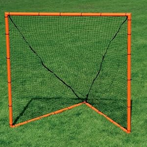 Champro Official Size Backyard Lacrosse Goal
