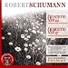 Duo-Pianistico-Palmas-Quintet Op.44/Quartet Op.47 (for piano four hands) cd cover