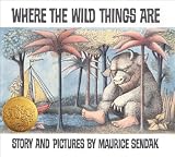 Where the Wild Things Are (Hardcover, Deluxe Edition)