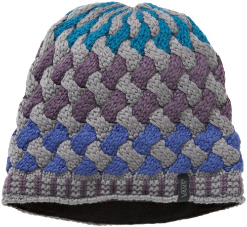 VANS Damen BEANIE BRAIN FREEZE, castlerock Preisvergleich