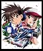 「新世紀GPX　サイバーフォーミュラ」BD　ALL ROUNDS COLLECTION ～TV Period～ [Blu-ray]