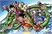 ドラゴンボールZ ジクソーパズル ドラゴンアドベンチャー