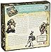 Rum and Bones: Mercenaries Heroes Set 2