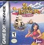 Sea Trader: Rise of Taipan
