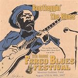 Bootleggin the Blues