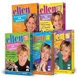 Ellen: The Complete Series Megaset Ellen: The Complete Series Megaset