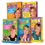 Ellen: The Complete Series Megaset