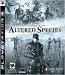 Vampire Rain: Altered Species PS3