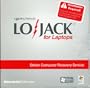 LO/JACK FOR LAPTOPS: STOLEN COMPUTER RECOVERY SERVICE
