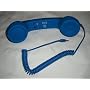 Coco Phone Retro Telefonh�rer POP Phone blau von iPhone Zubeh�r