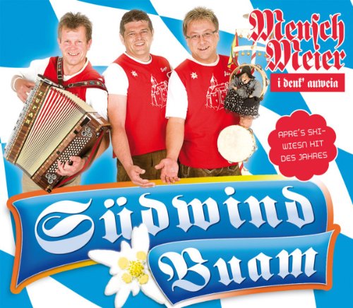 Da Records (DA Music) Mensch Meier