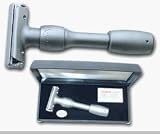 Merkur Vision Safety Razor (Butterfly Style) #2000