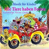 Die Trolle Wollen Verreisen