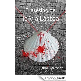 El asesino de la V�a L�ctea